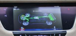 凯迪拉克,凯迪拉克XT5