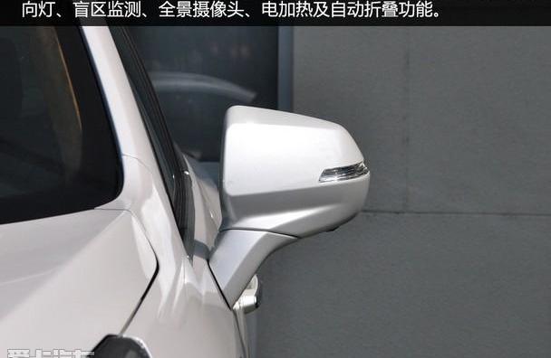 凯迪拉克,凯迪拉克XT5,理念,现代