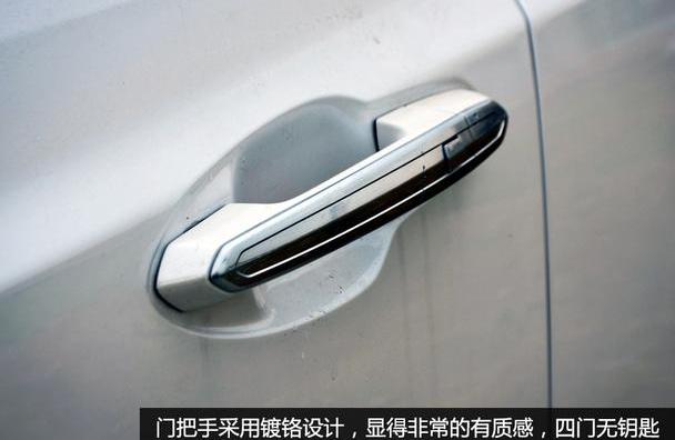 凯迪拉克,凯迪拉克XT5,理念