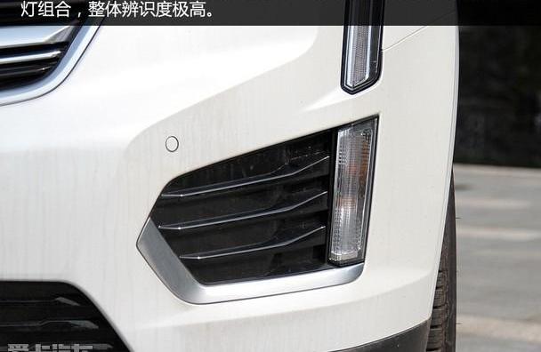 凯迪拉克,凯迪拉克XT5,奥迪,奔驰,宝马