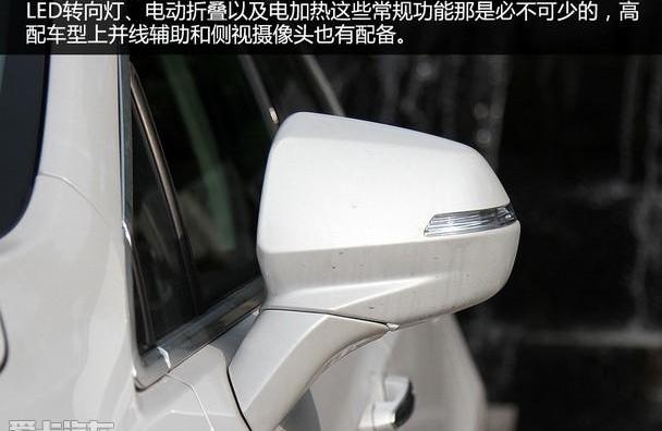 凯迪拉克,凯迪拉克XT5,奥迪,奔驰,宝马