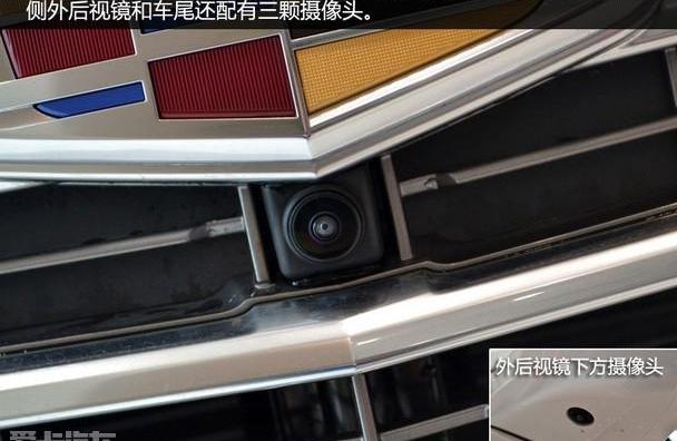 凯迪拉克,凯迪拉克XT5,奥迪,奔驰,宝马
