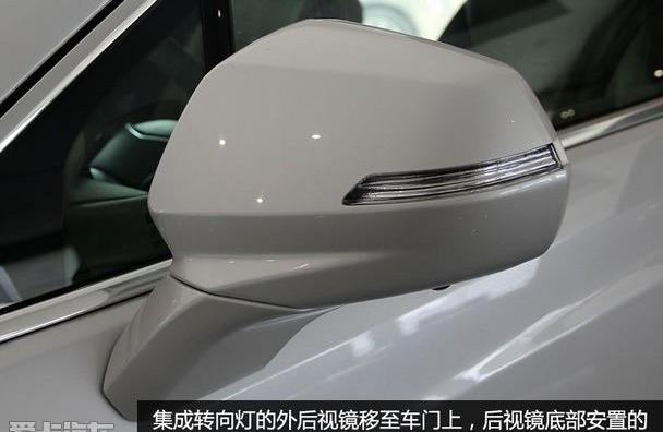 凯迪拉克,凯迪拉克XT5