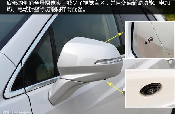凯迪拉克,凯迪拉克XT5,理念,现代,奥迪