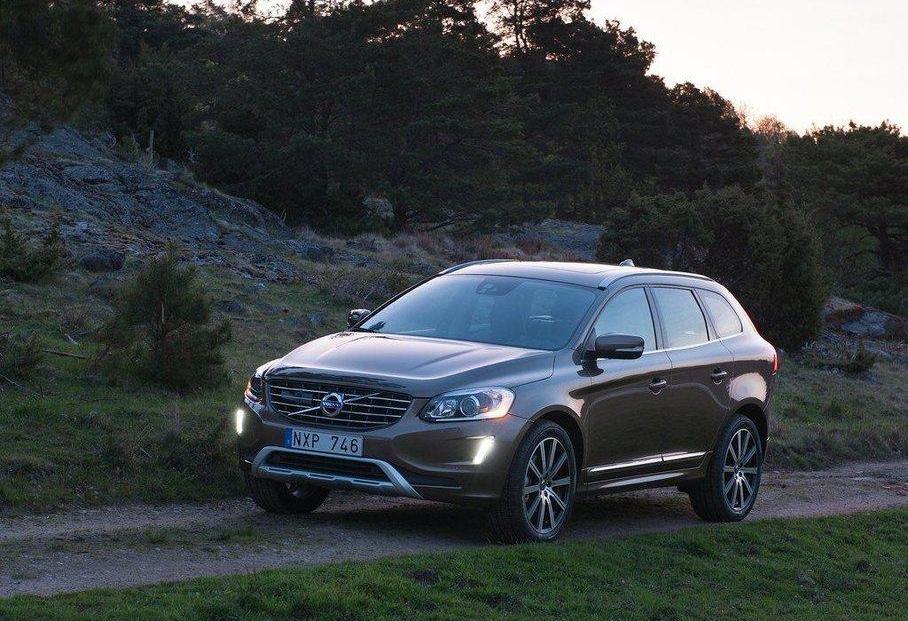沃尔沃,沃尔沃XC90