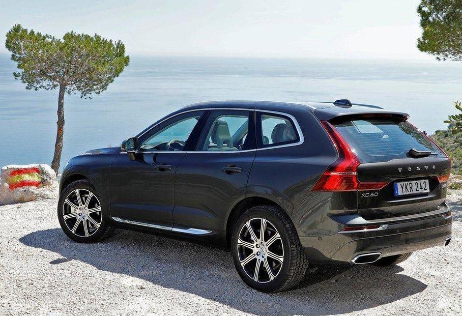 沃尔沃,沃尔沃XC90