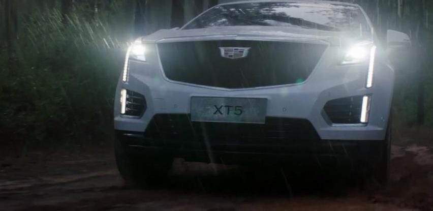凯迪拉克,凯迪拉克XT5,奥迪,奥迪Q5L,奔驰