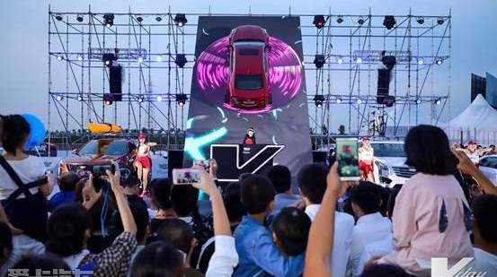 凯迪拉克,凯迪拉克XT4,凯迪拉克XT5
