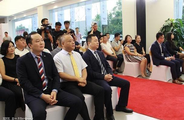 凯迪拉克,凯迪拉克XT5,优越,理念