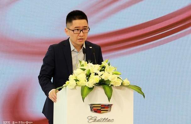 凯迪拉克,凯迪拉克XT5,优越,理念