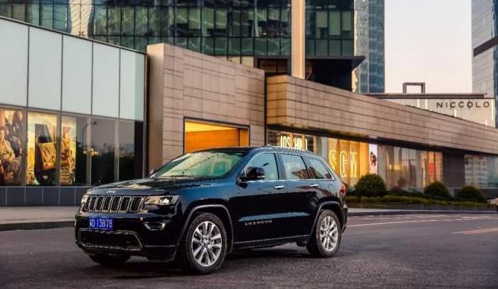 宝马,Jeep,奔驰,宝马X5,奔驰GLE