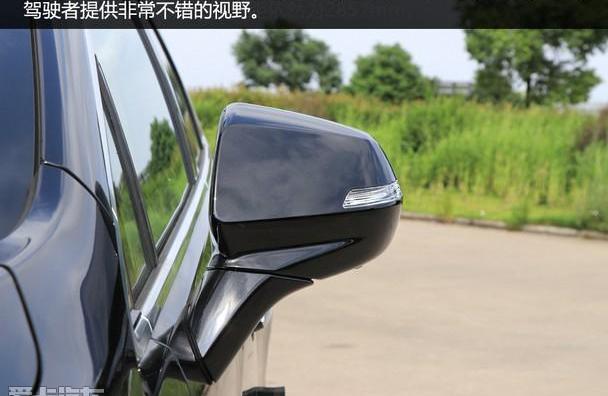 凯迪拉克,凯迪拉克XT5,理念