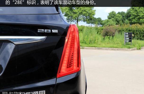 凯迪拉克,凯迪拉克XT5,理念