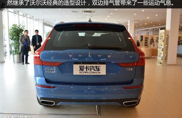 沃尔沃,奥迪,奔驰,沃尔沃XC60,奔驰GLC