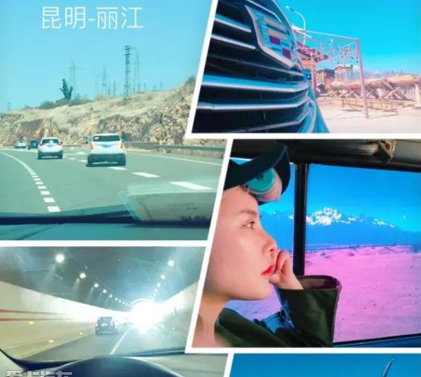 凯迪拉克,凯迪拉克XT5