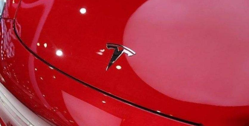 特斯拉,Model 3,凯迪拉克,大众,凯迪拉克XT5