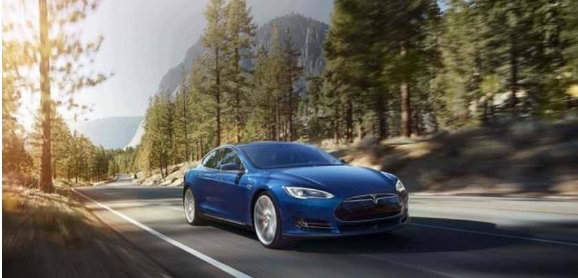 特斯拉,Model 3,凯迪拉克,大众,凯迪拉克XT5
