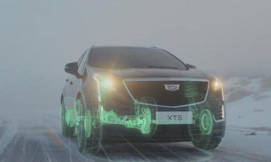 凯迪拉克,LYRIQ锐歌,凯迪拉克XT6,凯迪拉克CT6