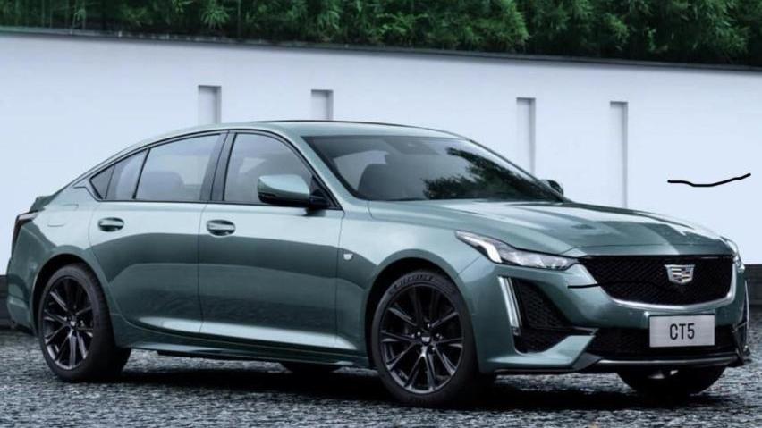 雷克萨斯,特斯拉,比亚迪,Jeep,凯迪拉克