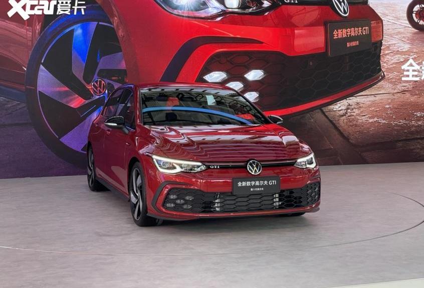 高尔夫,大众,DS,炮,Model 3