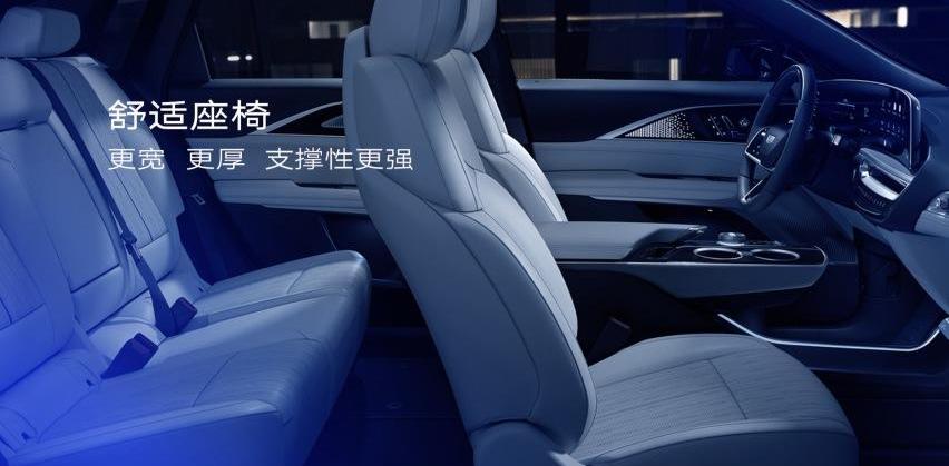 凯迪拉克,奥迪