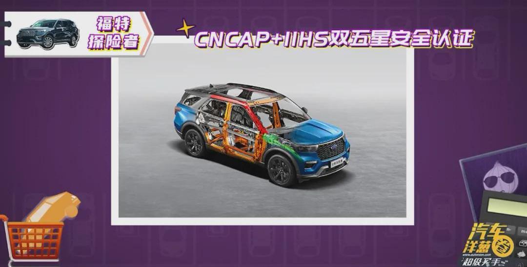 探险者,福特,凯迪拉克,凯迪拉克XT6,北京