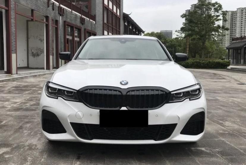 宝马,凯迪拉克,凯迪拉克CT5,宝马3系,别克