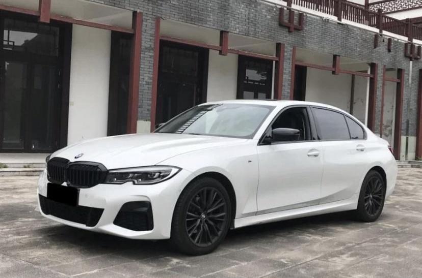 宝马,凯迪拉克,凯迪拉克CT5,宝马3系,别克