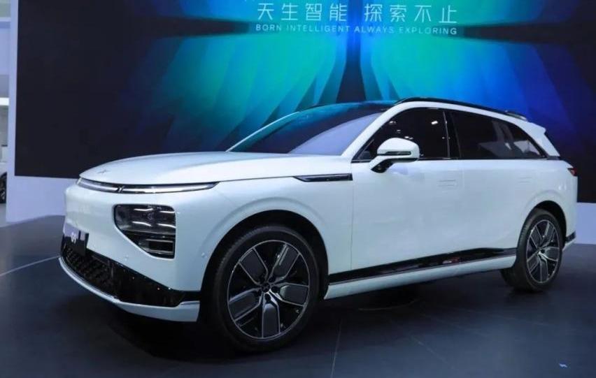 阿维塔,大众,凯迪拉克,奥迪,阿维塔11