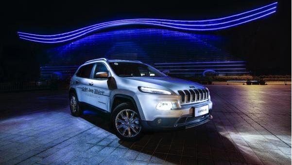 Jeep,优越,昂科威,远程,别克