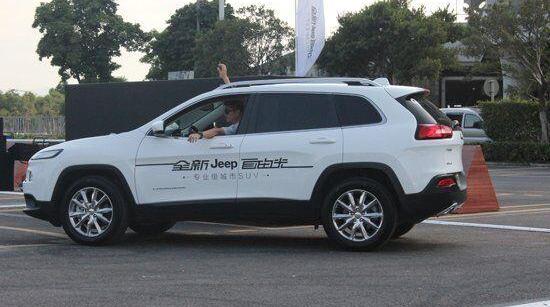 Jeep,优越,现代,别克,昂科威