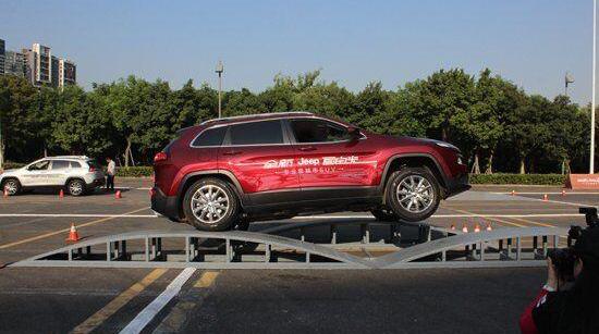 Jeep,优越,现代,别克,昂科威