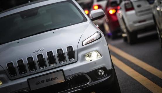 Jeep,炮,汉