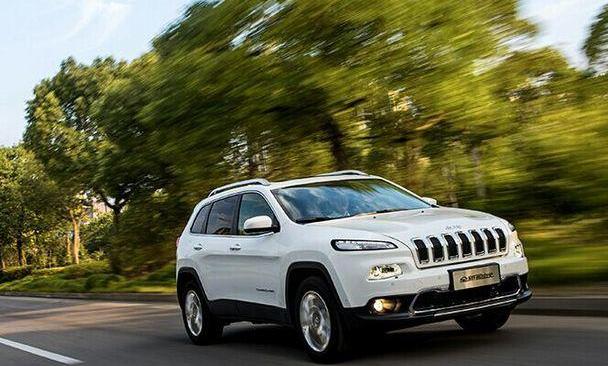 Jeep,优越,别克,昂科威,远程