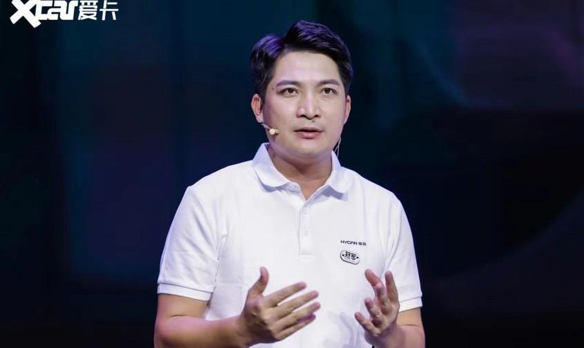 合创,合创A06,理念,优越
