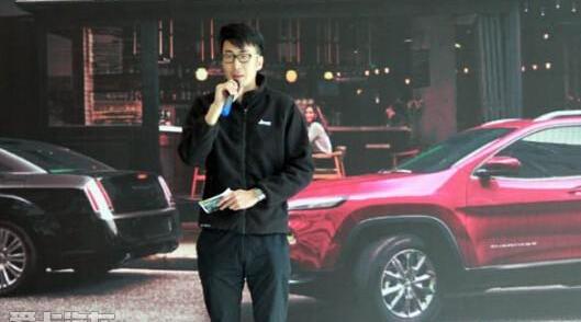 Jeep,优越,理念,远程