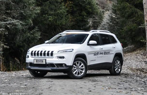 Jeep,黄海,优越,理念,远程