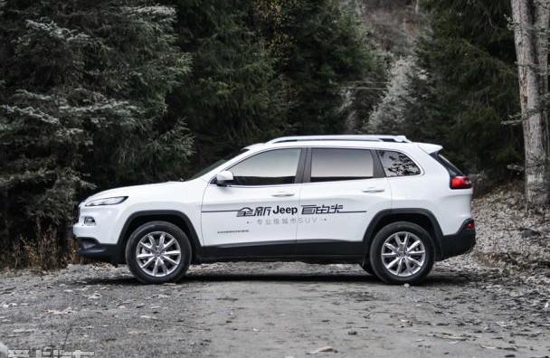 Jeep,黄海,优越,理念,远程
