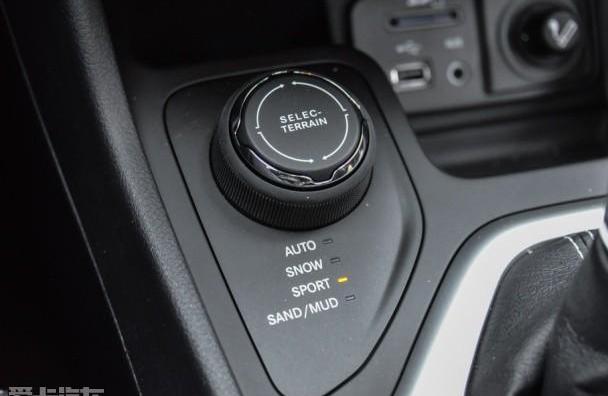 Jeep,黄海,优越,理念,远程