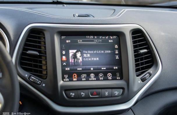 Jeep,黄海,优越,理念,远程