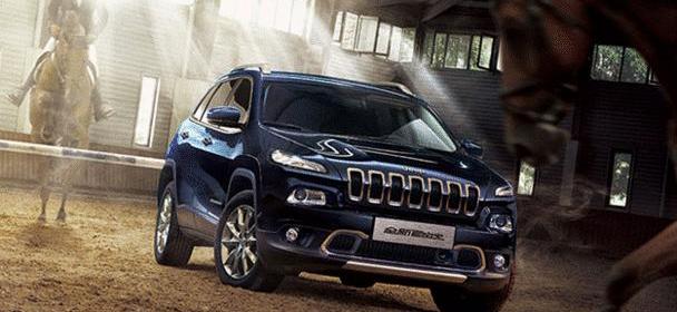 Jeep,优越,昂科威,别克,汉