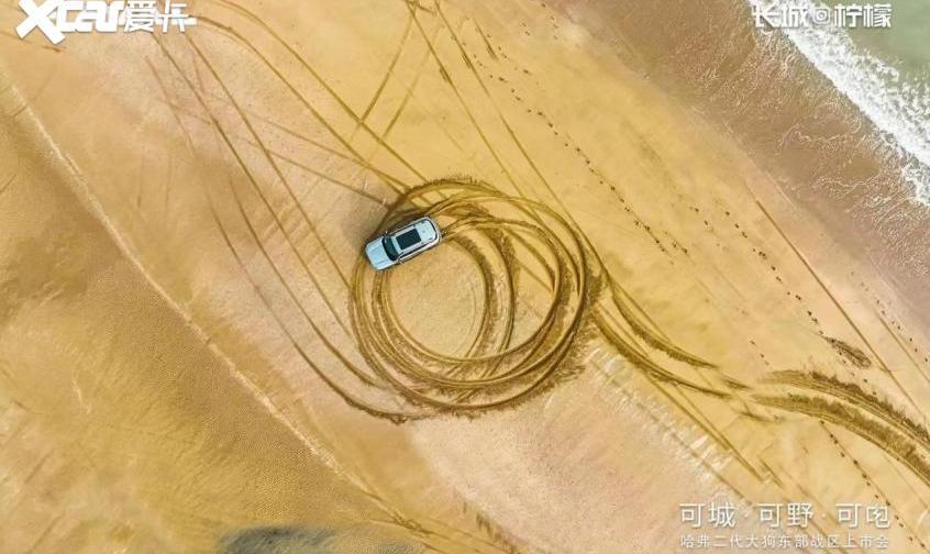 哈弗,哈弗二代大狗,长城,现代,型格