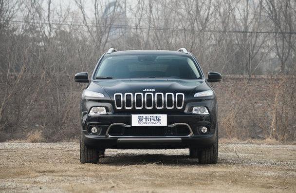 Jeep,优越