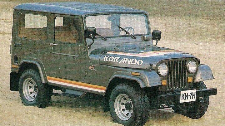 现代,起亚,Jeep,福特,胜达