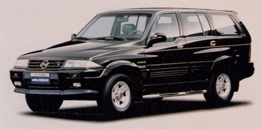 现代,起亚,Jeep,福特,胜达
