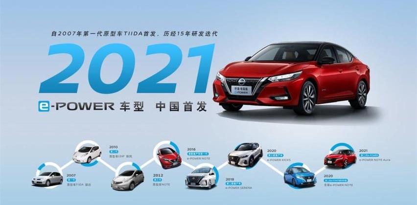 轩逸,日产,东风,轩逸·电驱版 e-POWER,远程