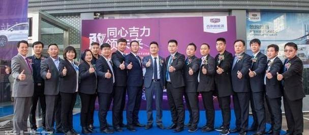 吉利汽车,优越,博瑞,帝豪