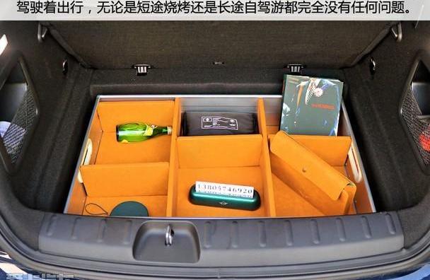 MINI,高尔夫,MINI CLUBMAN,优越,现代