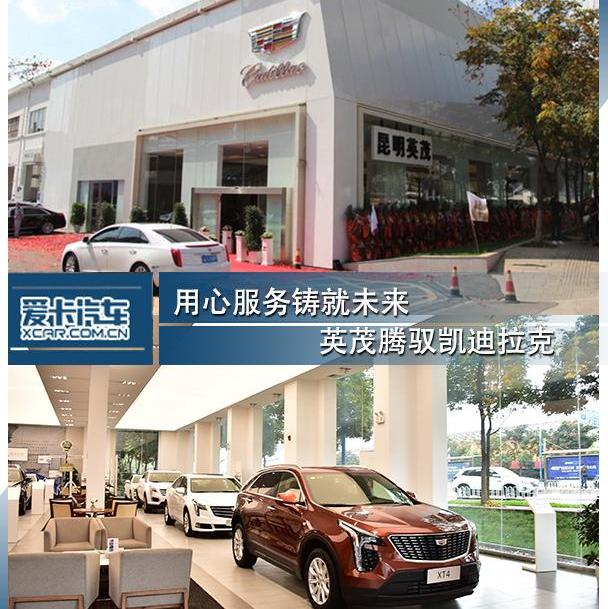 凯迪拉克,别克,大众,优越,路虎