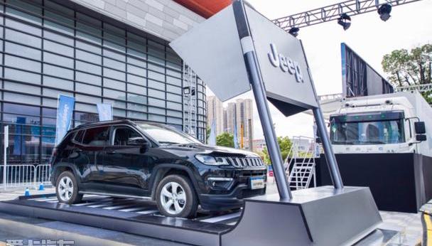 Jeep,优越,理念